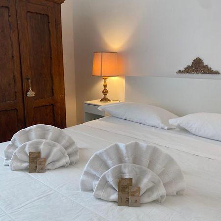 Casa Mari In Trastevere 罗马 外观 照片