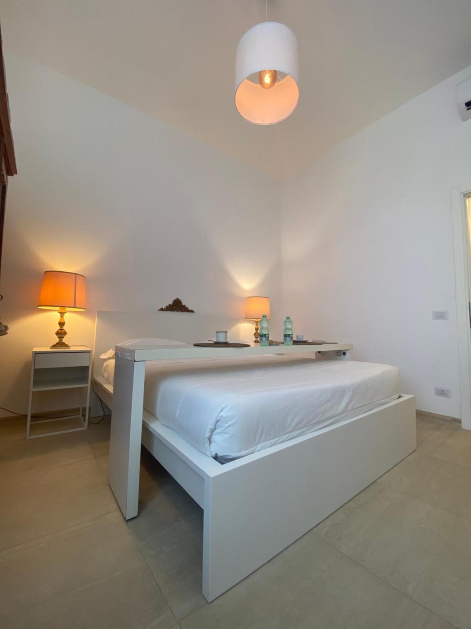 Casa Mari In Trastevere 罗马 外观 照片