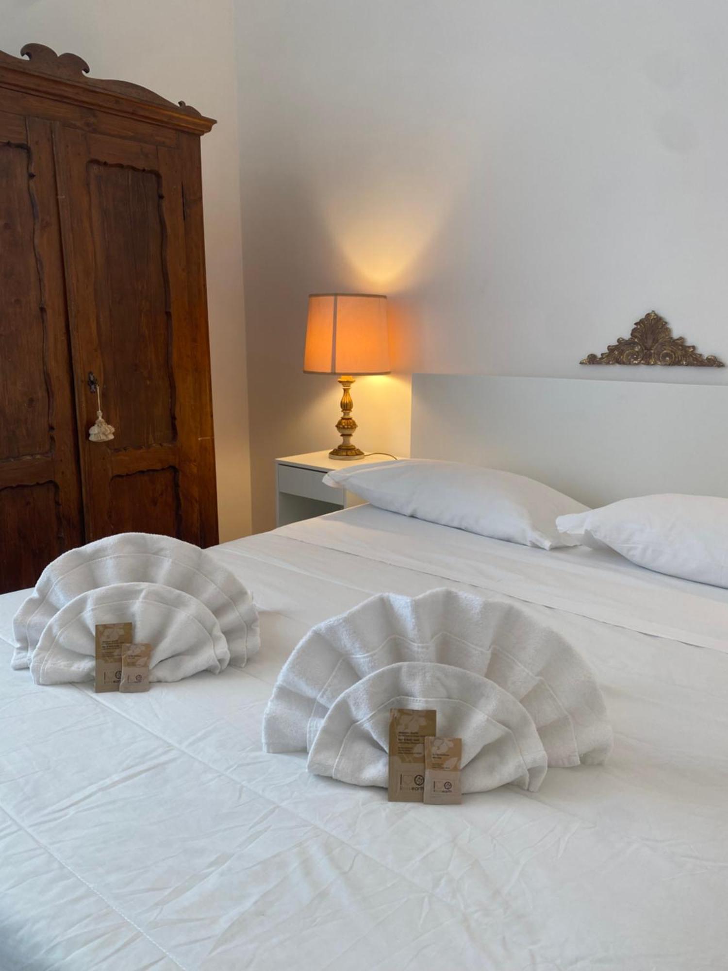 Casa Mari In Trastevere 罗马 外观 照片
