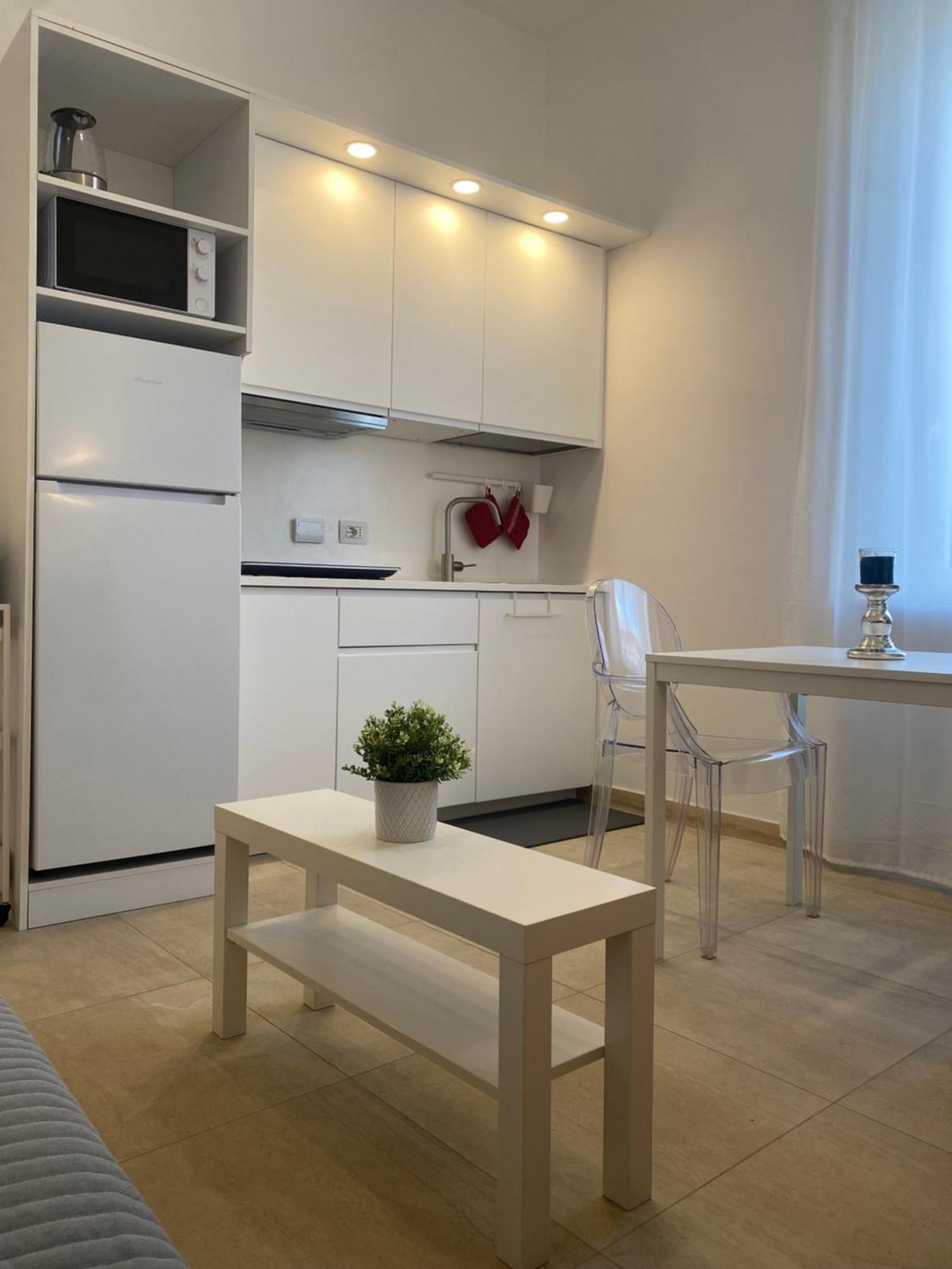 Casa Mari In Trastevere 罗马 外观 照片