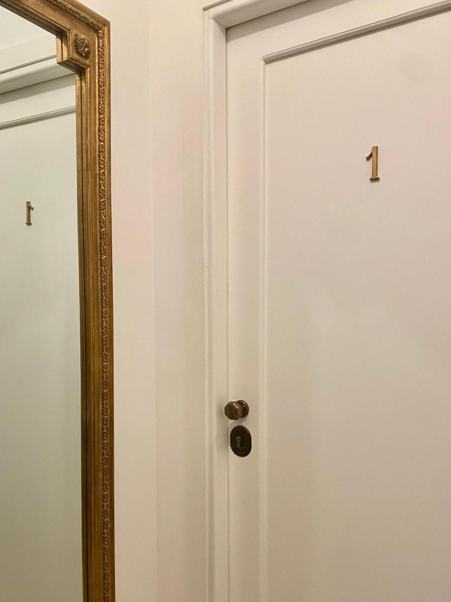 Casa Mari In Trastevere 罗马 外观 照片
