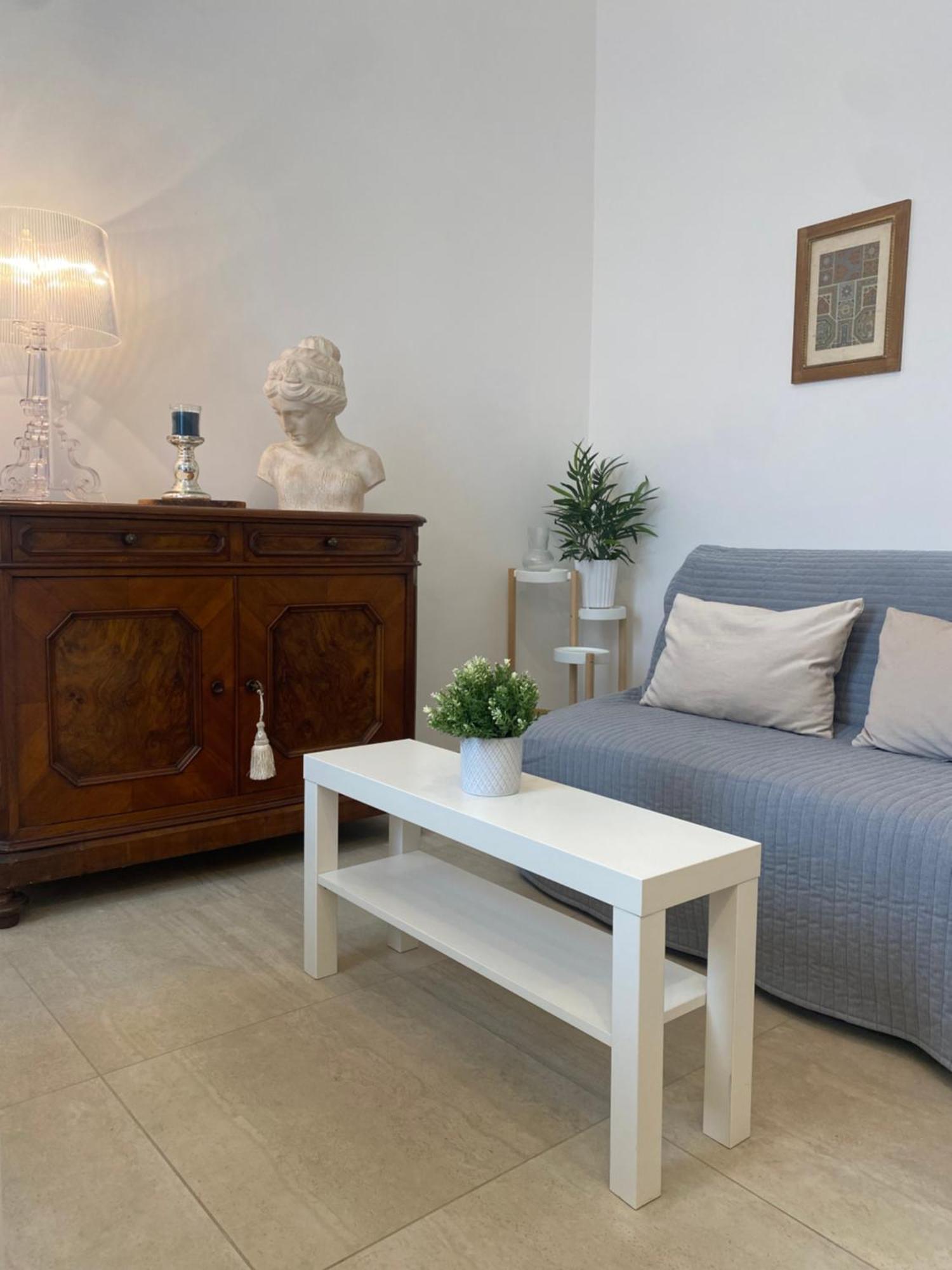 Casa Mari In Trastevere 罗马 外观 照片