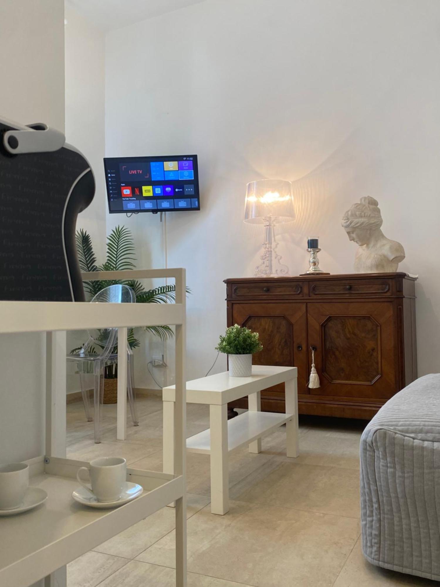 Casa Mari In Trastevere 罗马 外观 照片