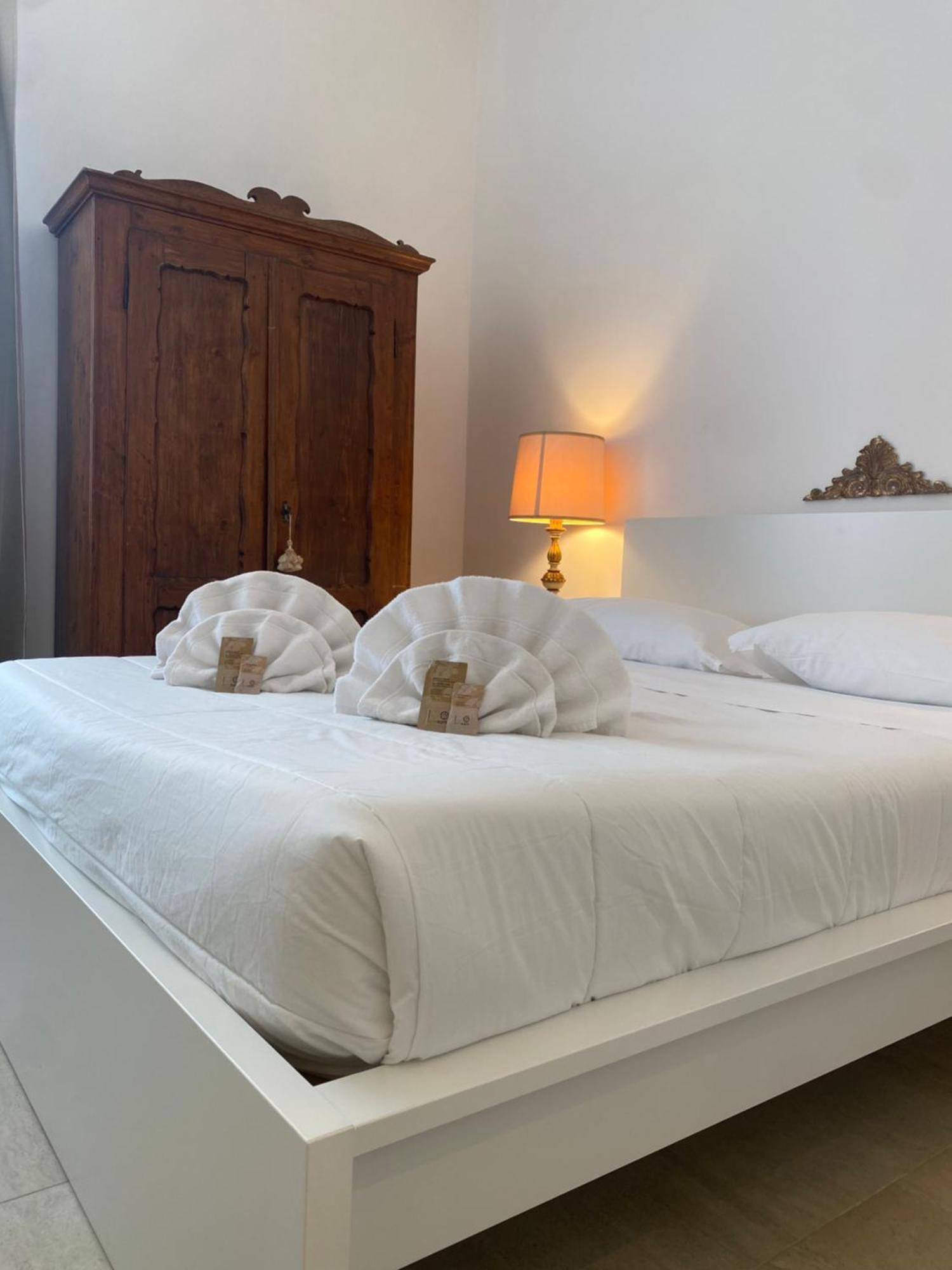 Casa Mari In Trastevere 罗马 外观 照片