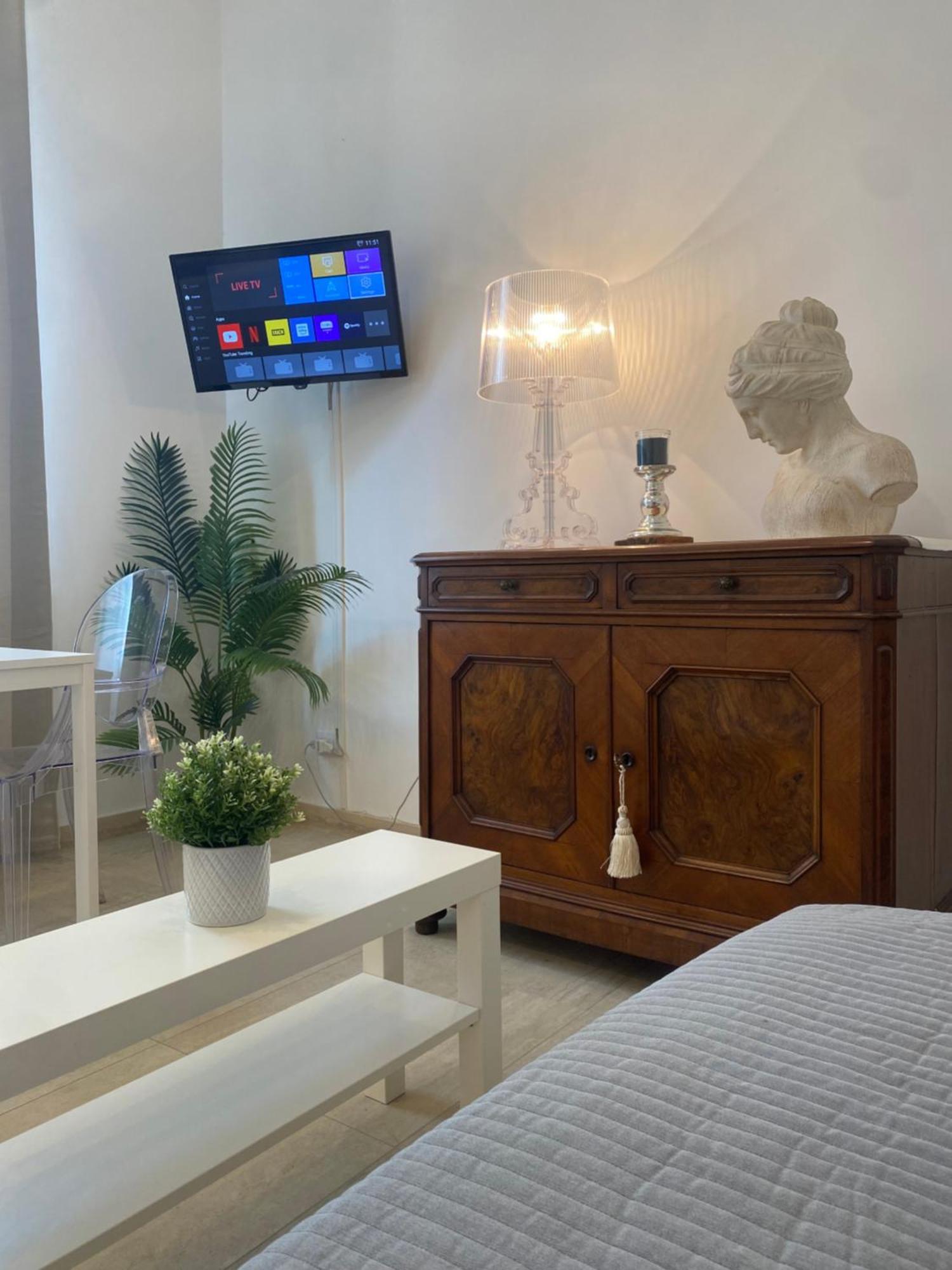 Casa Mari In Trastevere 罗马 外观 照片