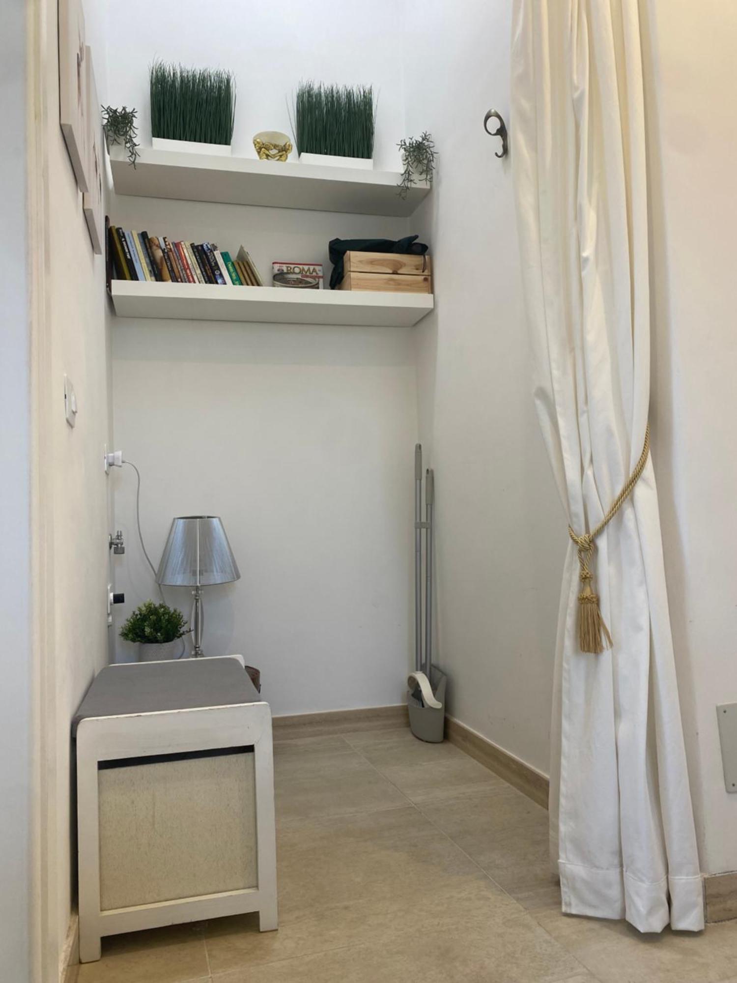 Casa Mari In Trastevere 罗马 外观 照片