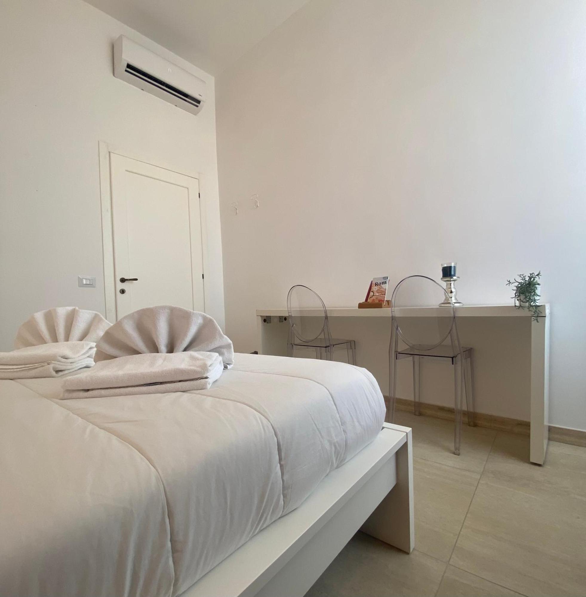 Casa Mari In Trastevere 罗马 外观 照片